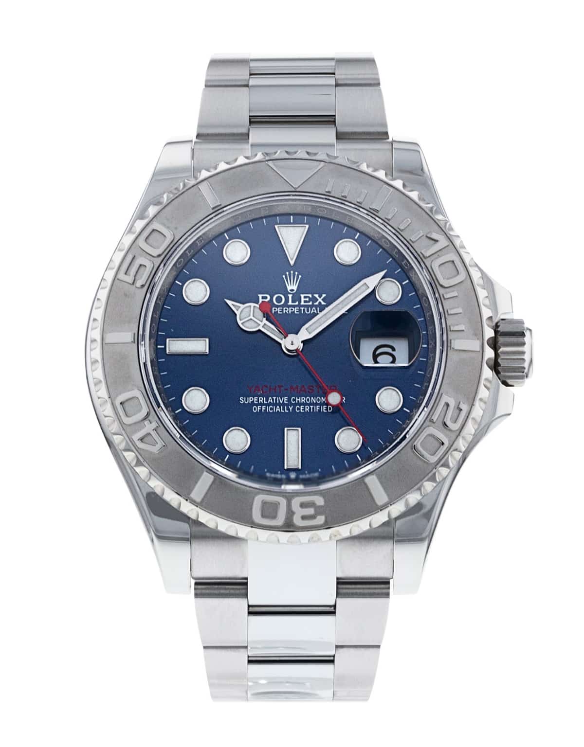 Rolex Yacht-Master 126622